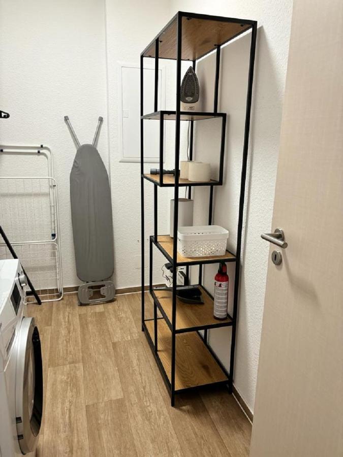 Charming Homes - Studio 20 ウォルフスブルク エクステリア 写真